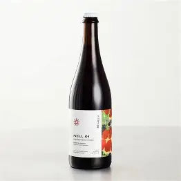 Villbrygg Fjell 01 Non Alcoholic Wine