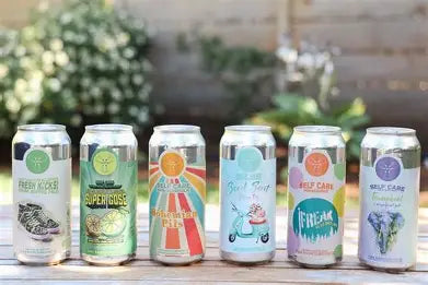 Self Care Non-Alcoholic Beer