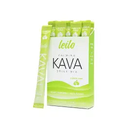 Leilo Lemon Lime Drink Mix