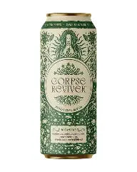 Corpse Reviver Botanical