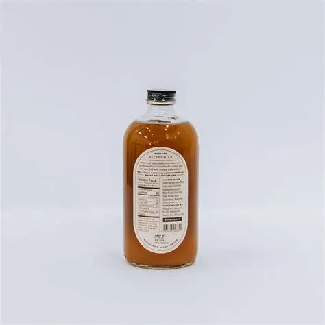 Pappy Van Winkle Kentucky Sour Cocktail Mixer