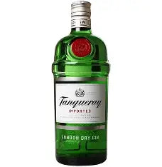 Tanqueray Non-Alcoholic London Dry Gin