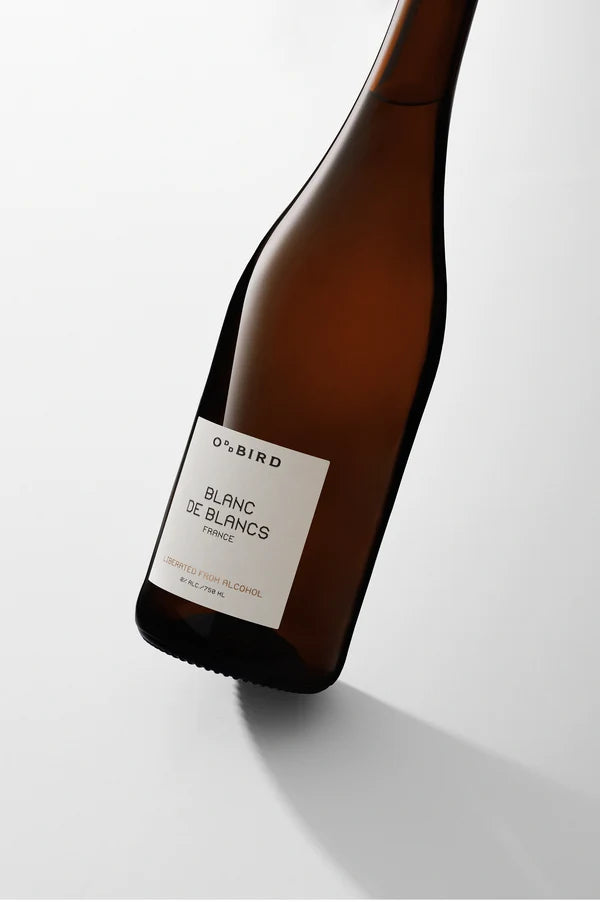Oddbird Sparkling Blanc de Blanc