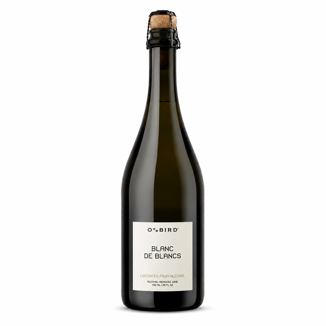 Oddbird Sparkling Blanc de Blanc
