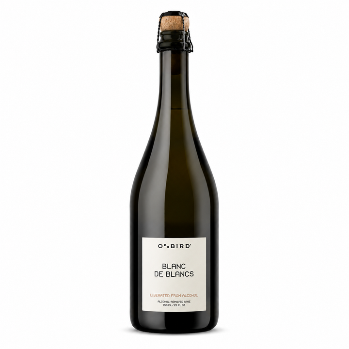 Oddbird Sparkling Blanc de Blanc