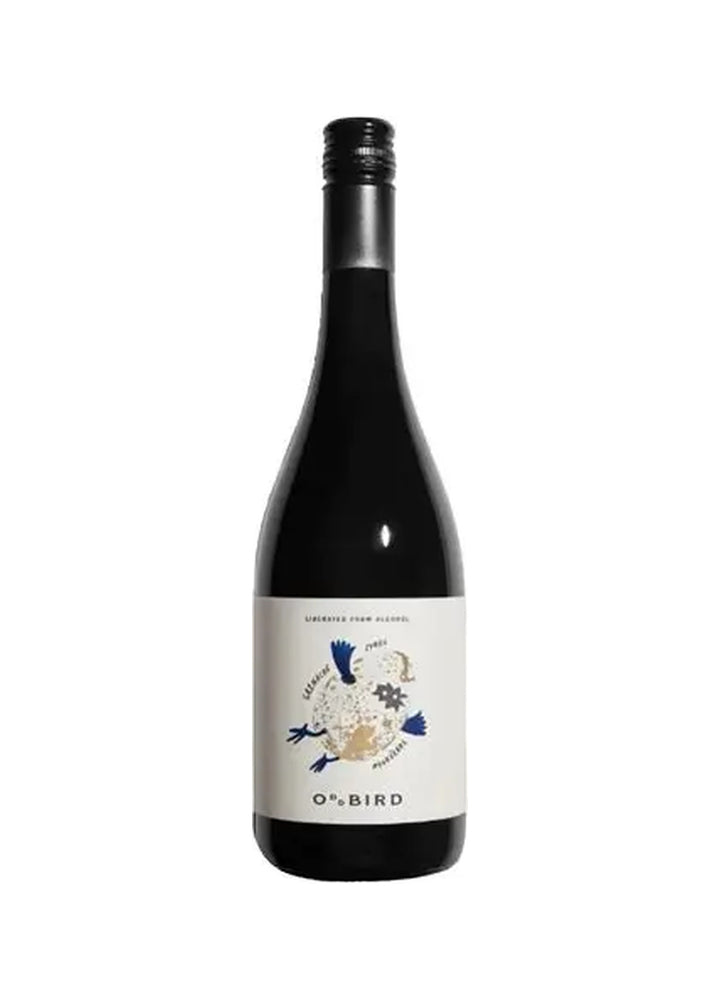 Oddbird GSM