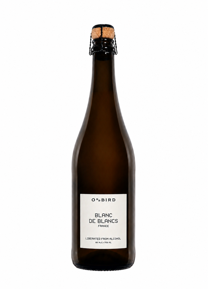 Oddbird Sparkling Blanc de Blanc