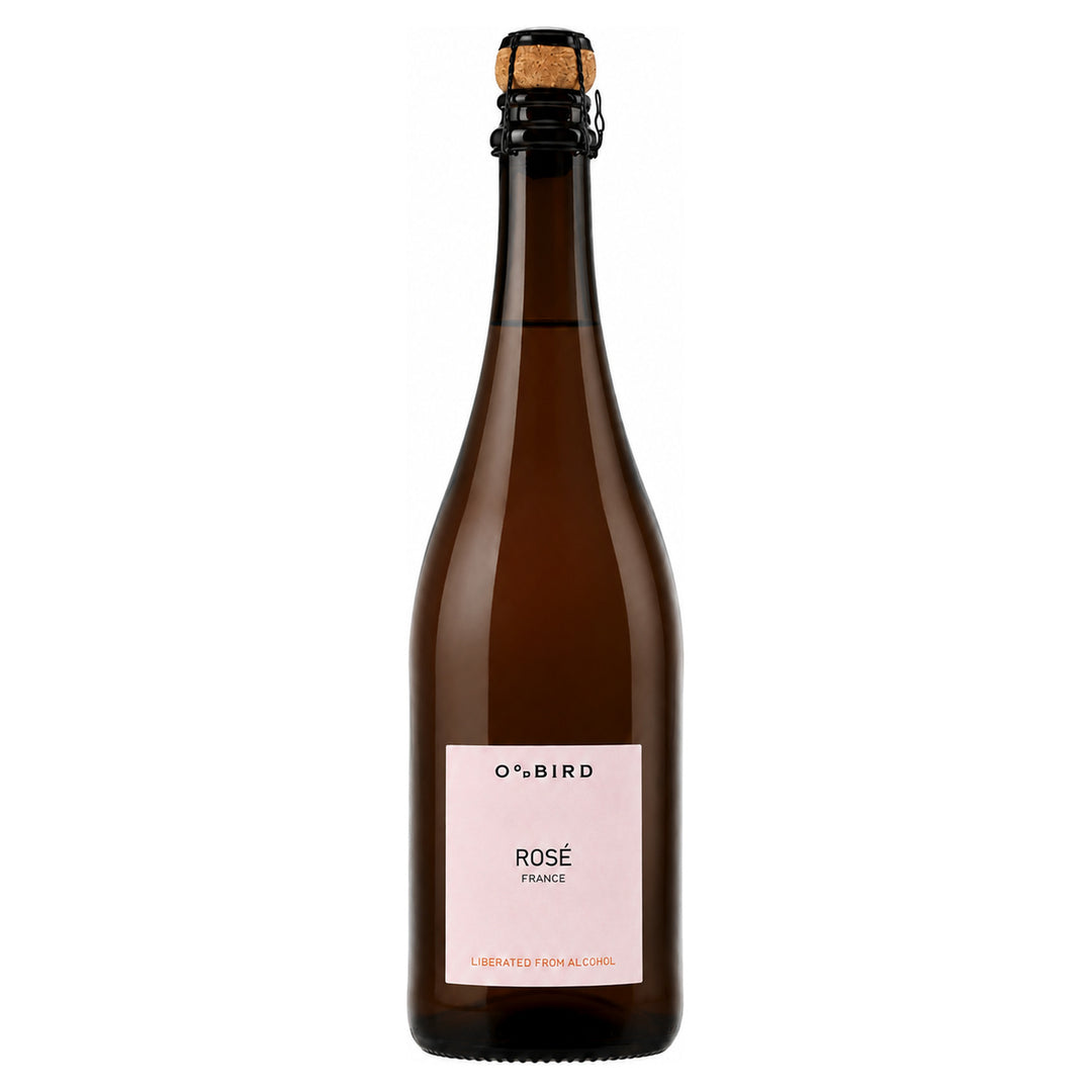 Oddbird Sparkling Rosé