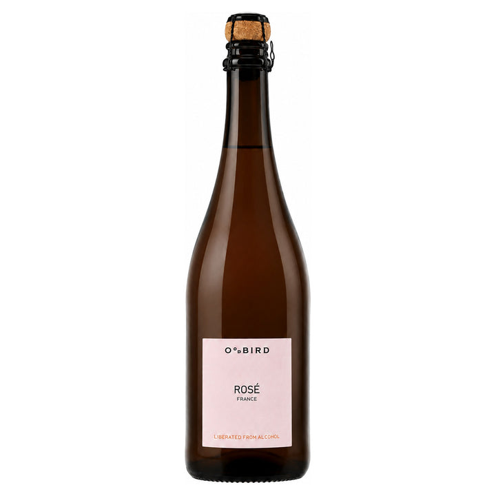 Oddbird Sparkling Rosé