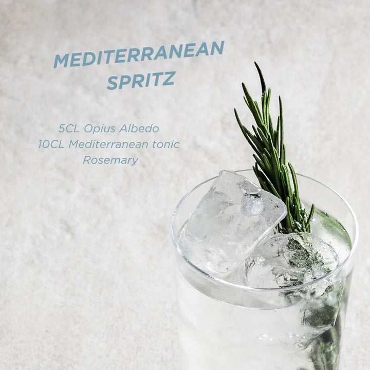 Opius Albedo (Anise & Herbal) 200 ml