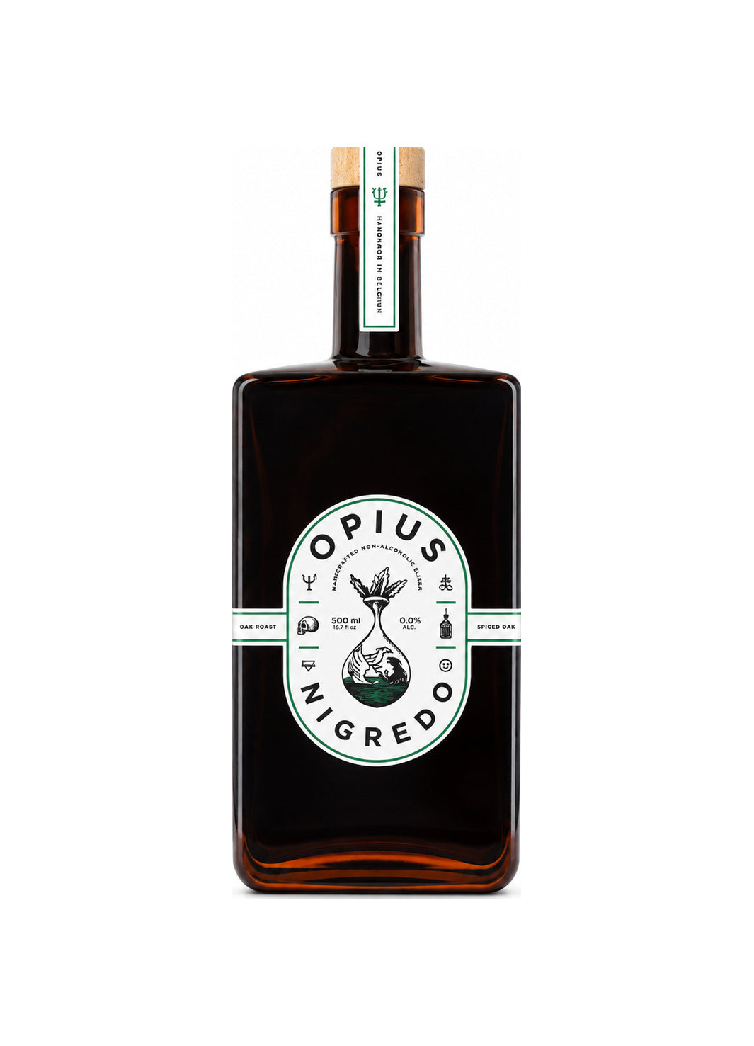 Opius Nigredo (Toffee & Oak) 200 ml
