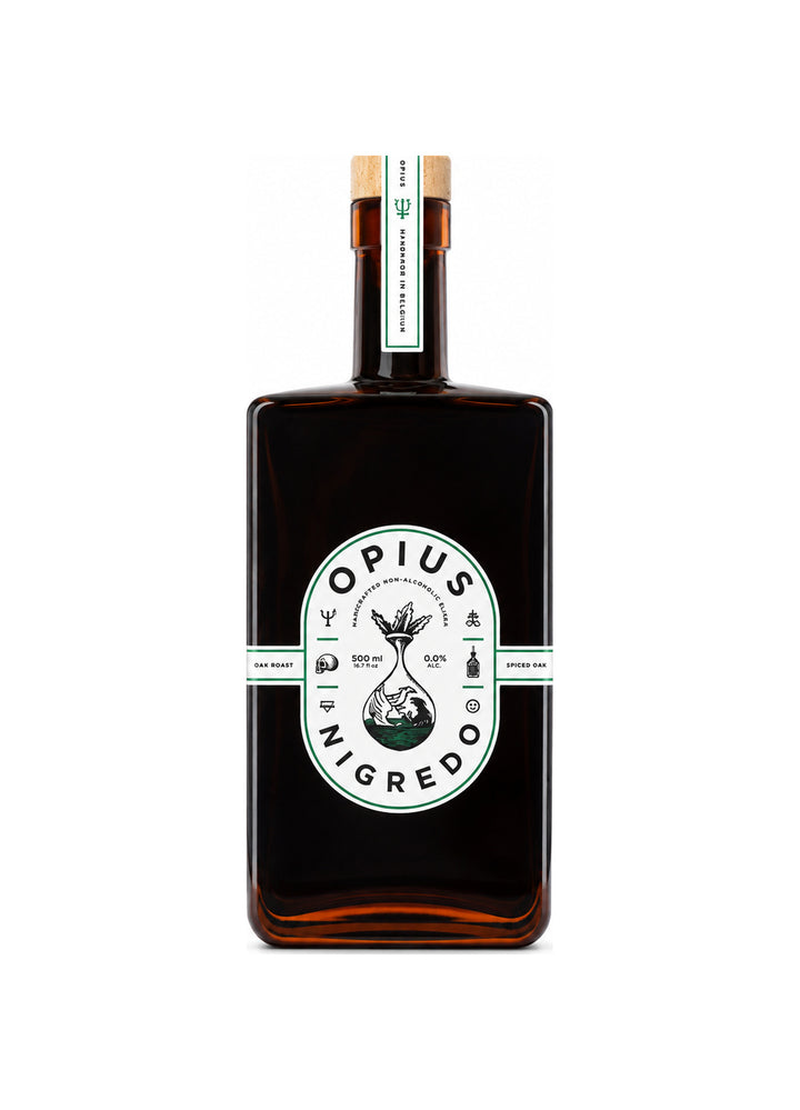 Opius Nigredo (Toffee & Oak) 200 ml