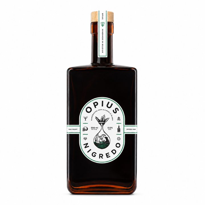 Opius Nigredo (Toffee & Oak) 200 ml