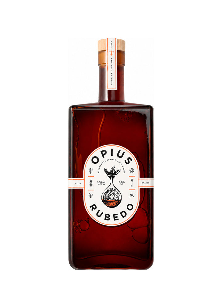 Opius Rubedo (Bitter Orange) 200 ml