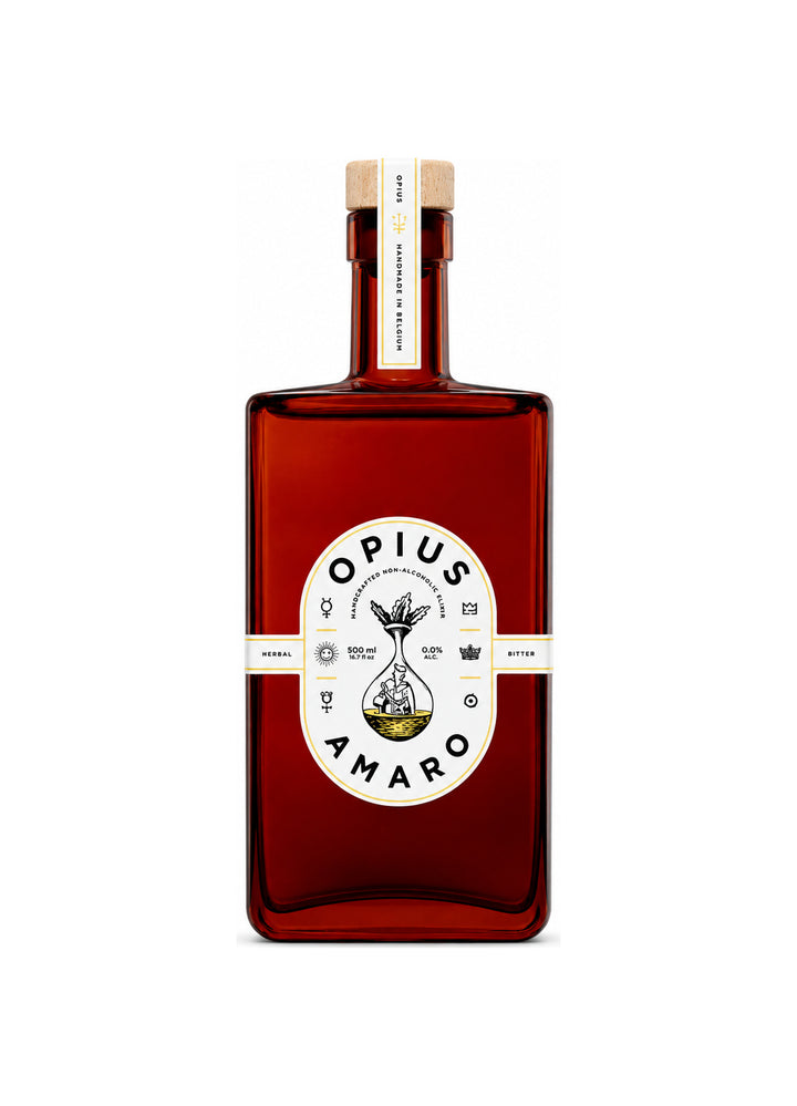 Opius Amaro (Bitter Citrus) 500 ml