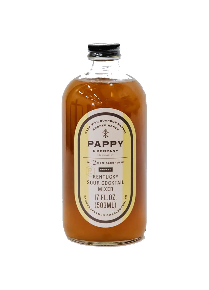 Pappy Van Winkle Kentucky Sour Mixer