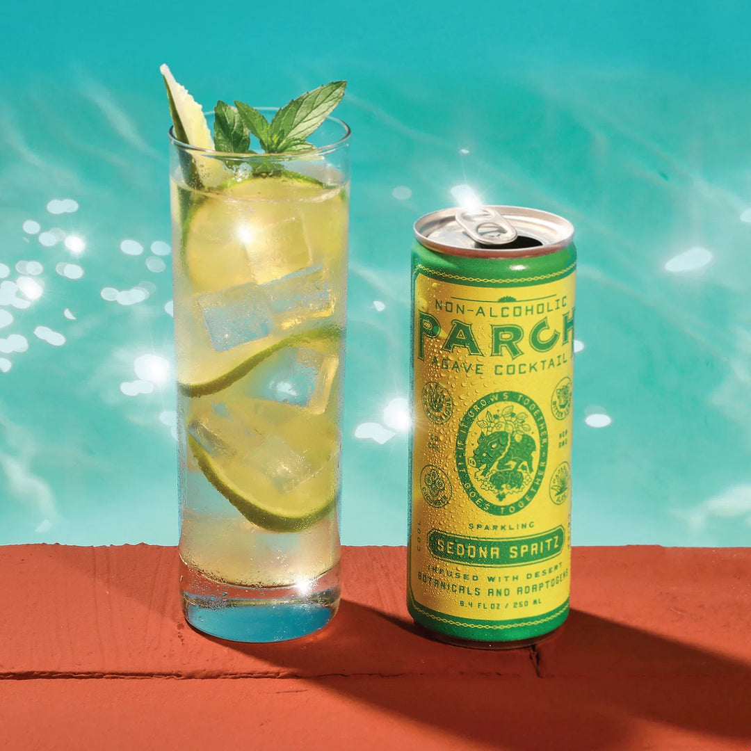 PARCH Sedona Spritz