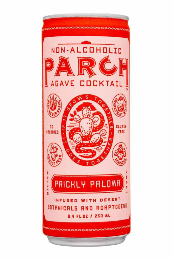 Parch Prickly Paloma