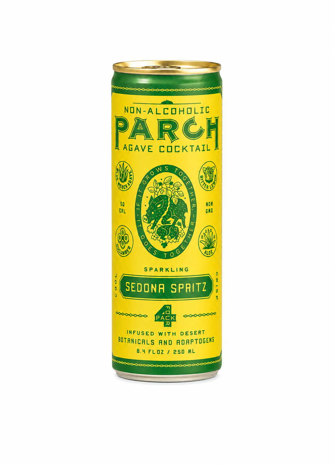 PARCH Sedona Spritz