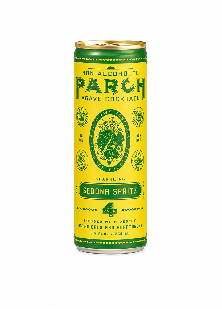 PARCH Sedona Spritz
