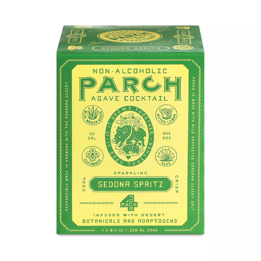 PARCH Sedona Spritz