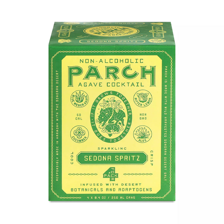 PARCH Sedona Spritz