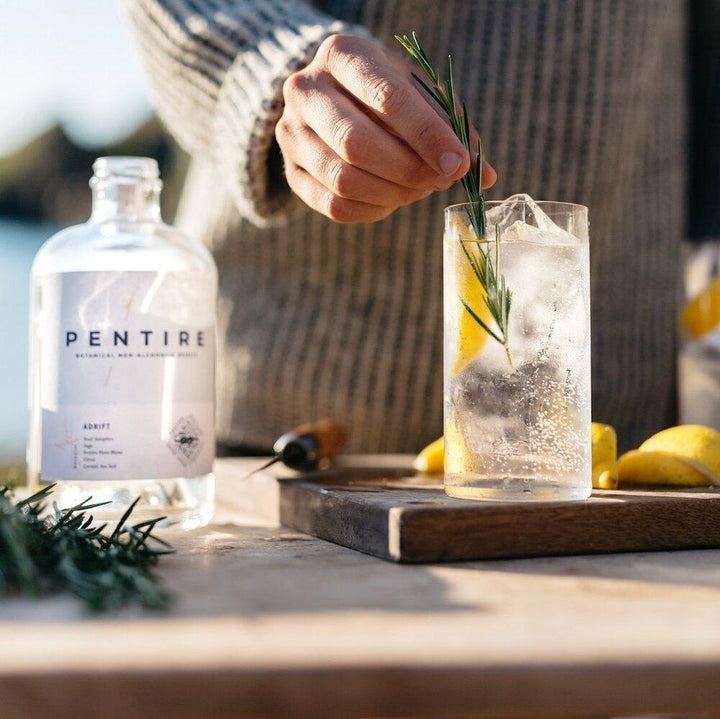 Pentire Adrift Non-Alcoholic Spirit