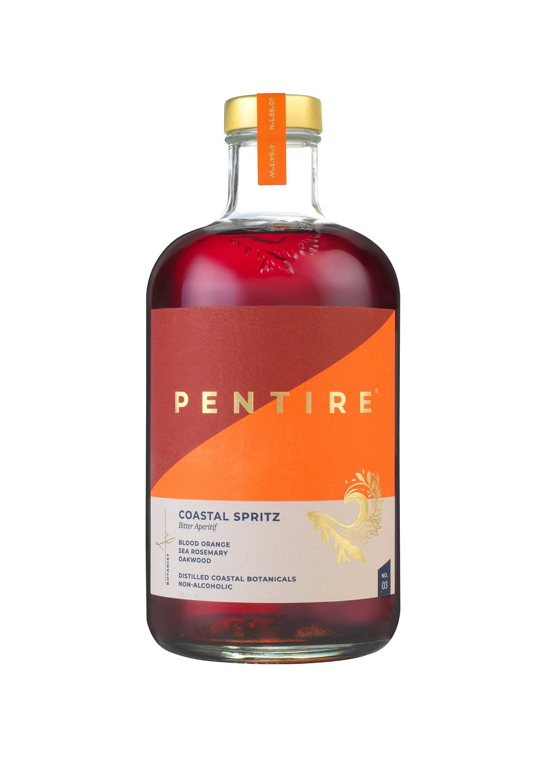 Pentire Coastal Spritz Aperitivo