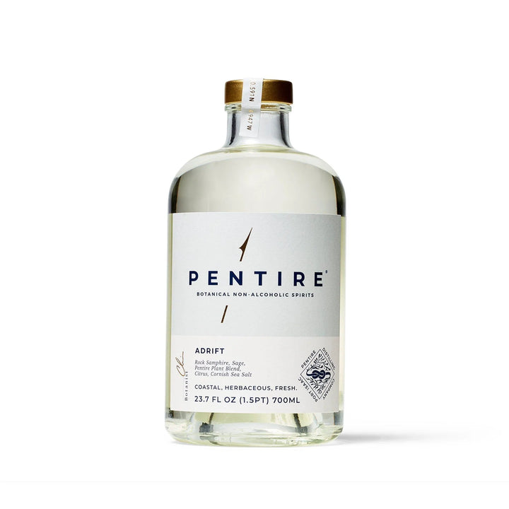 Pentire Adrift