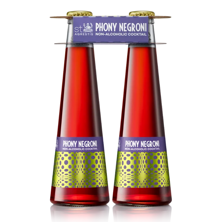 St. Agrestis Phony Negroni