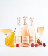 Prima Pave Non-Alcoholic Sparkling Rose Brut Mini