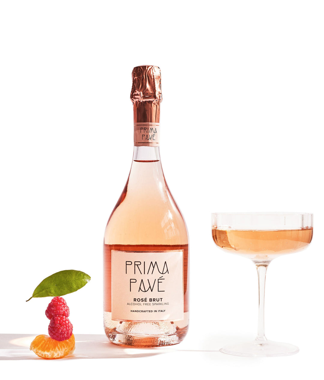 Prima Pave Sparkling Rosé