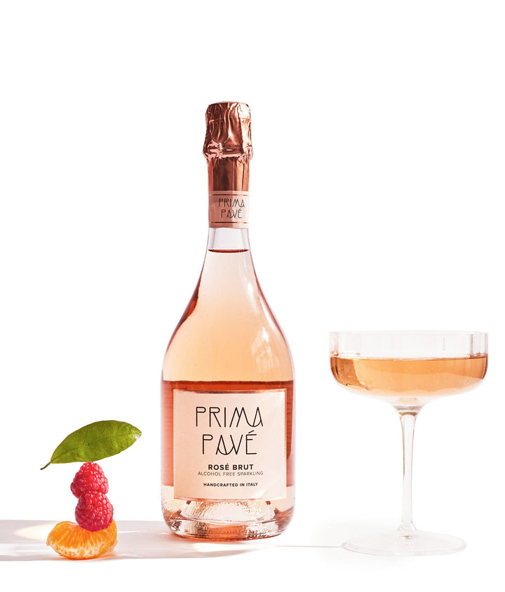 Prima Pave Sparkling Rosé
