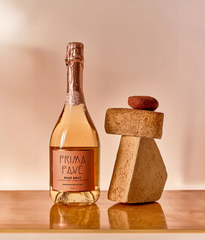 Prima Pave Sparkling Rosé