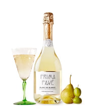 Prima Pave Non-Alcoholic Sparkling Blanc de Blancs