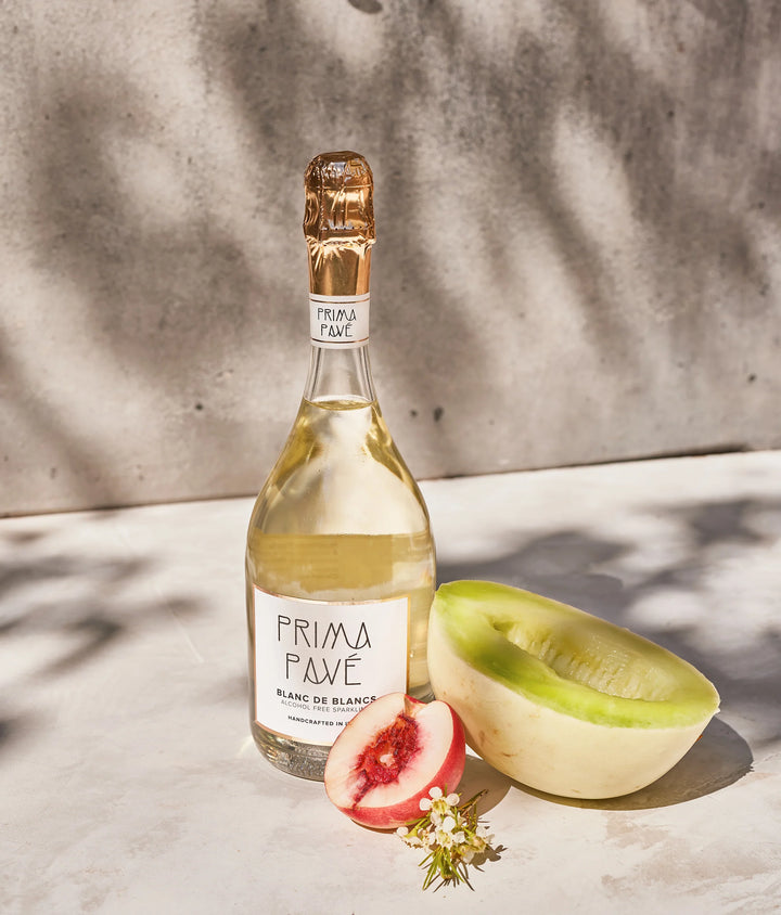 Prima Pave Sparkling Blanc de Blanc