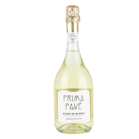 Prima Pavé Blanc de Blanc