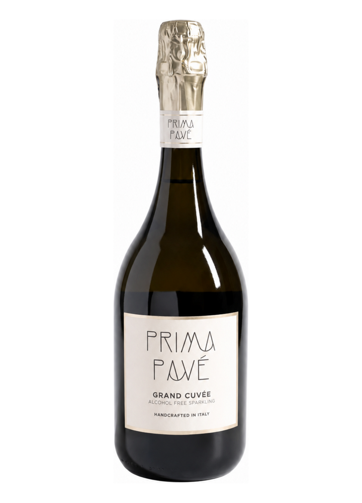 Prima Pavé Grand Cuvée 3rd Edition