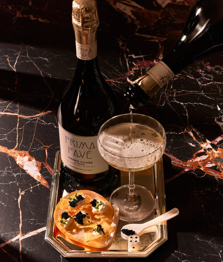 Prima Pave Sparkling Grand Cuvee