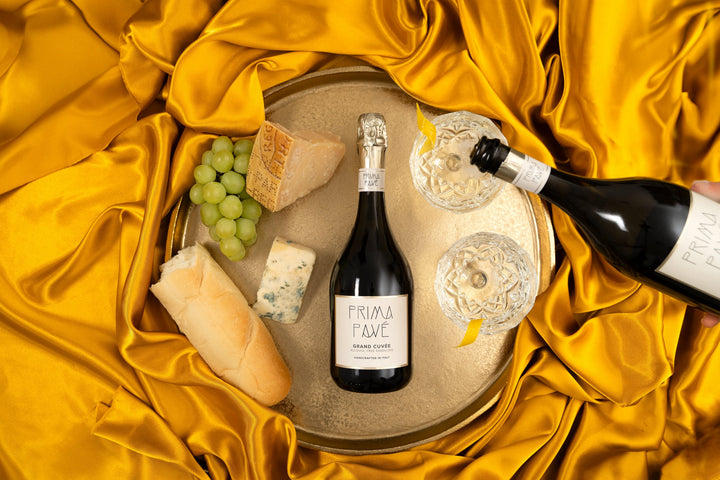 Prima Pave Sparkling Grand Cuvee