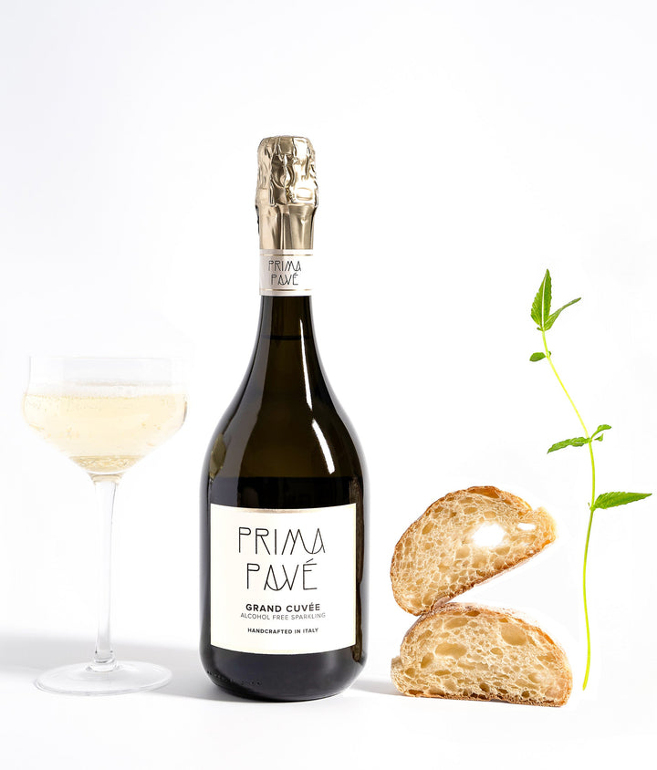 Prima Pave Sparkling Grand Cuvee
