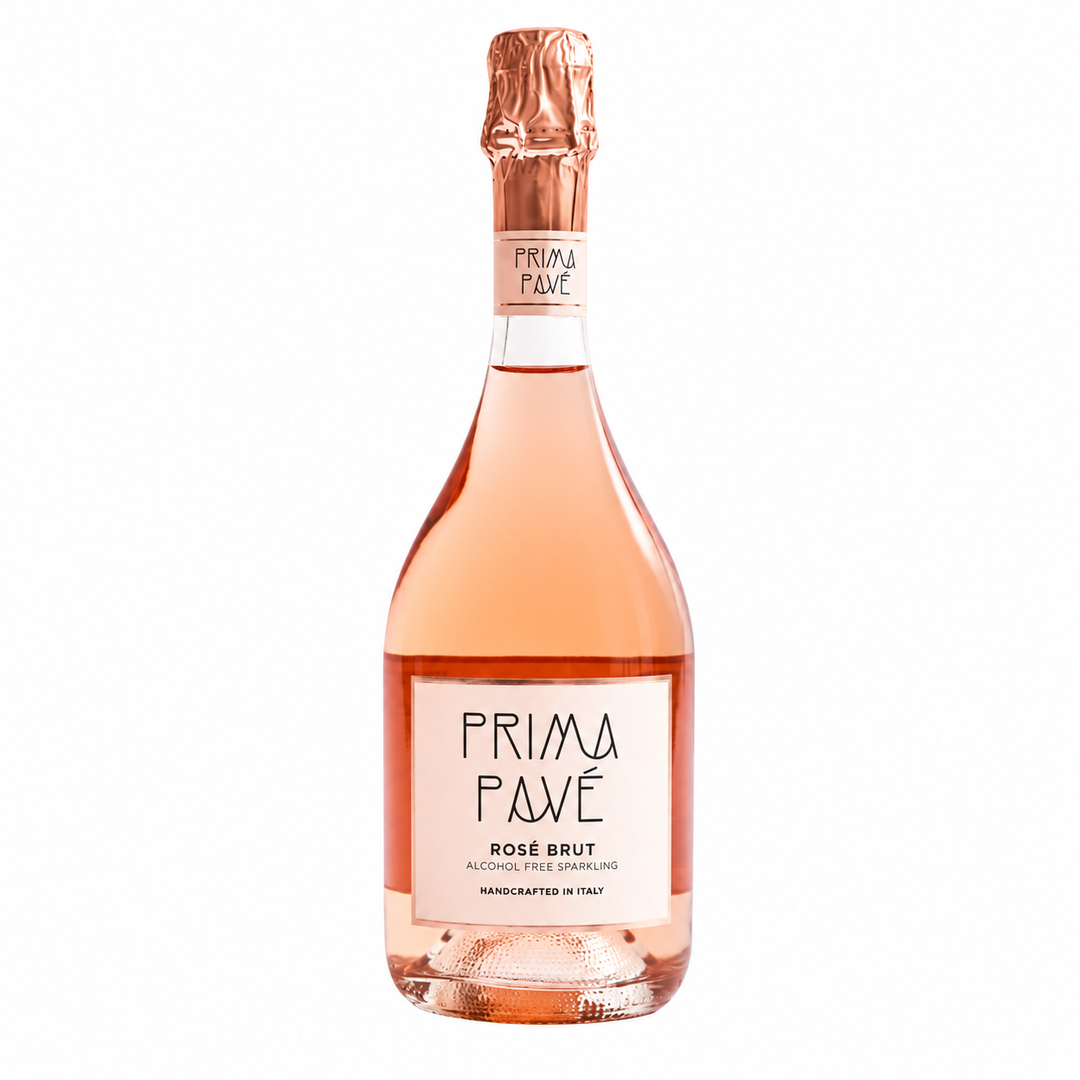 Prima Pave Sparkling Rosé