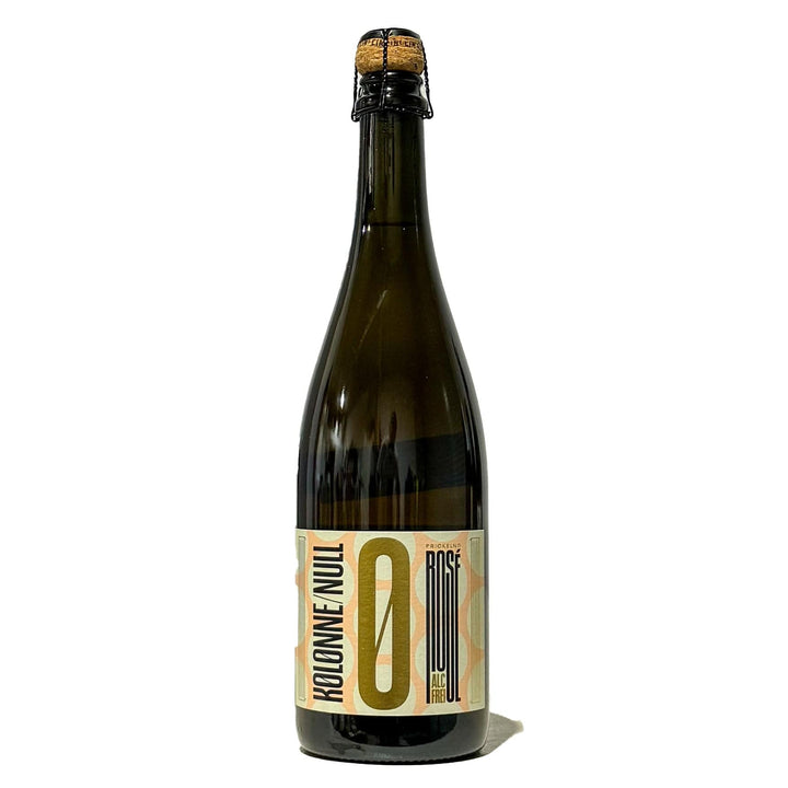 Kolonne Null Sparkling Rose Split