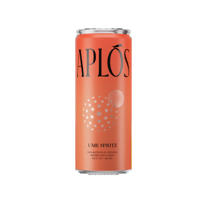 Aplos Ume Spritz