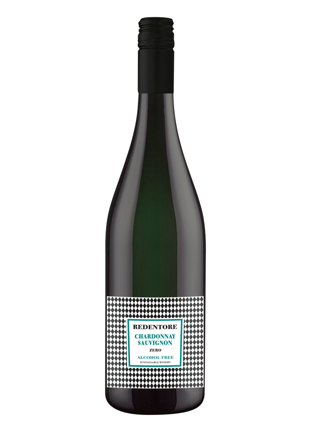 Redentore Zero Chardonnay Sauvignon Blanc