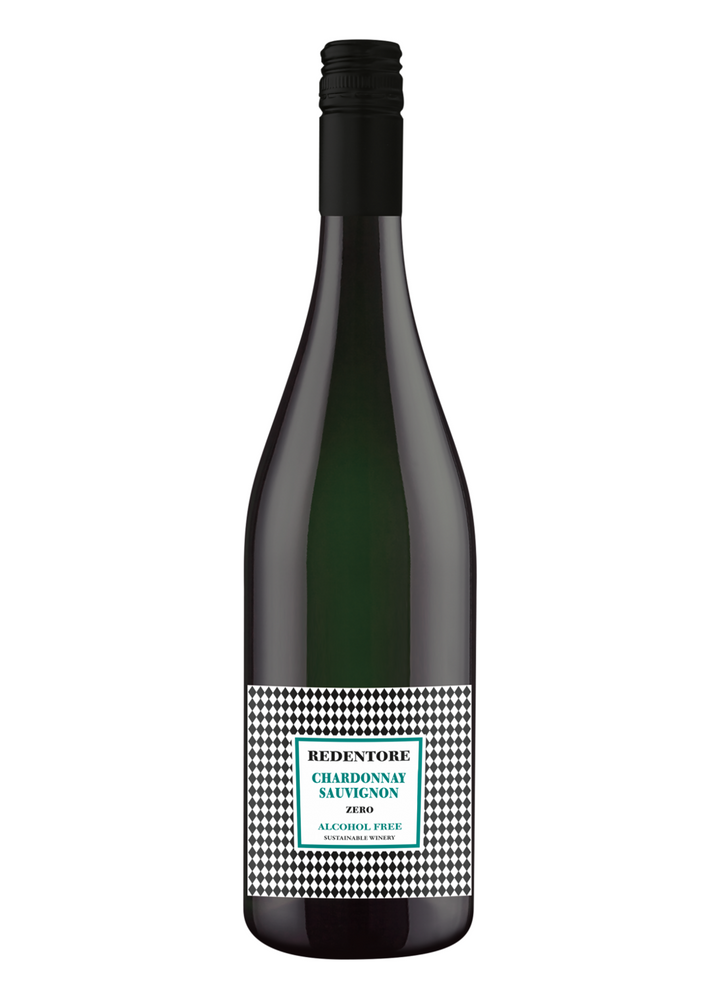 Redentore Zero Chardonnay Sauvignon Blanc