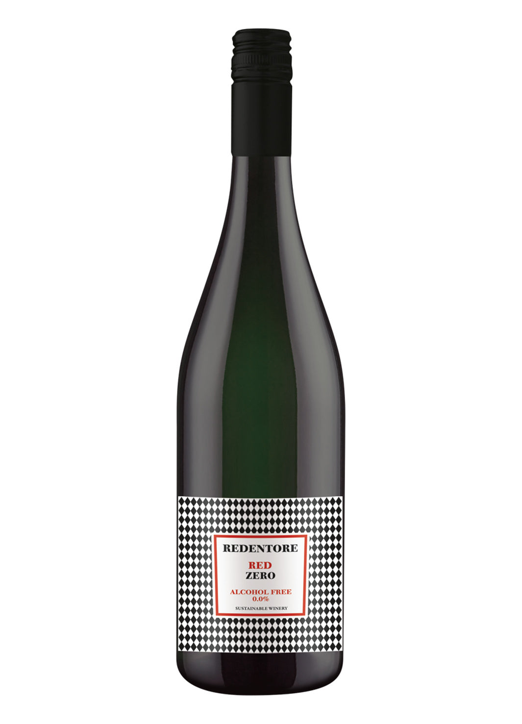 Redentore Red Zero
