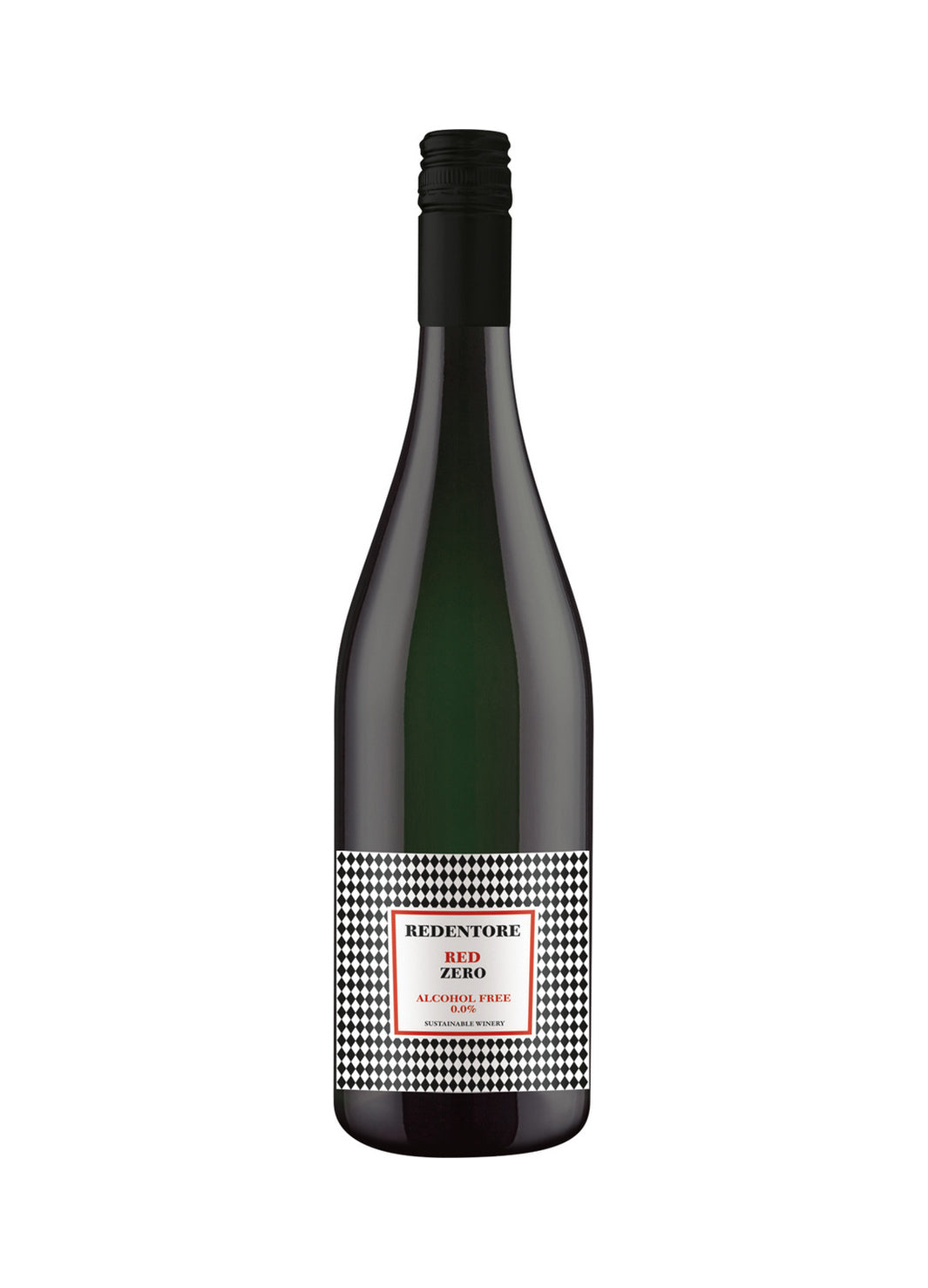 Redentore Red Zero