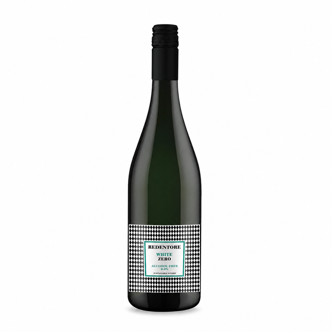 Redentore Chardonnay Sauvignon Blanc Non-Alcoholic Wine