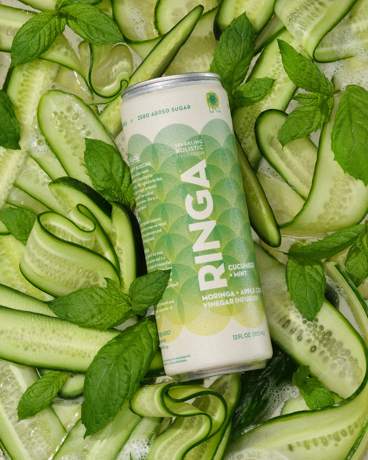 Ringa Cucumber Mint
